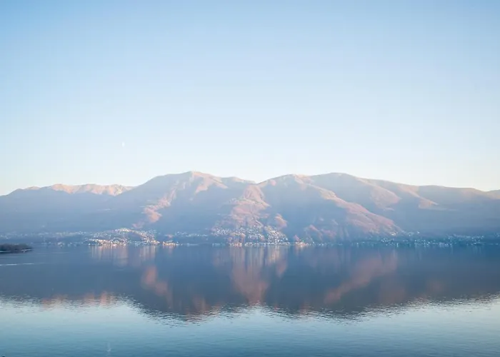 Collinetta 3* Ascona