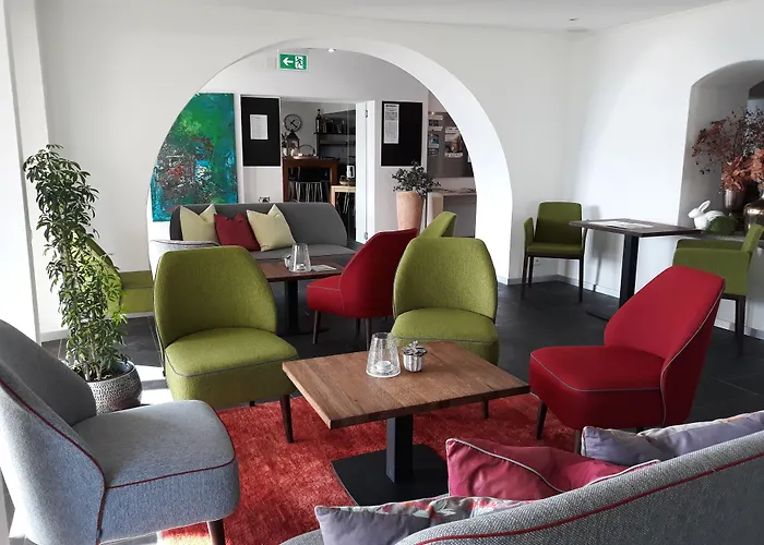 Collinetta Hotel Ascona