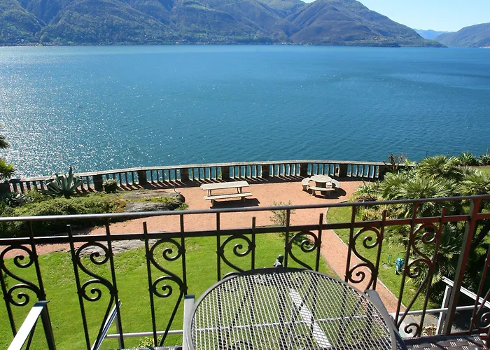 Hotel Collinetta Ascona