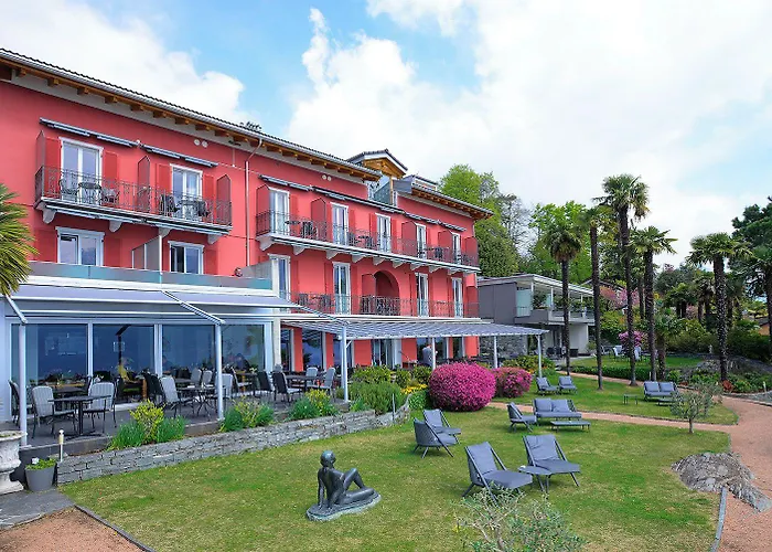 Hotel Collinetta