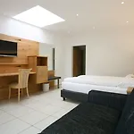 Hotell Collinetta Ascona