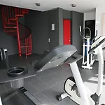 Hotell Collinetta 3*