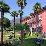 Hotell Collinetta Ascona