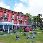 Hotell Collinetta