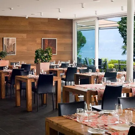 Hotell Collinetta 3*