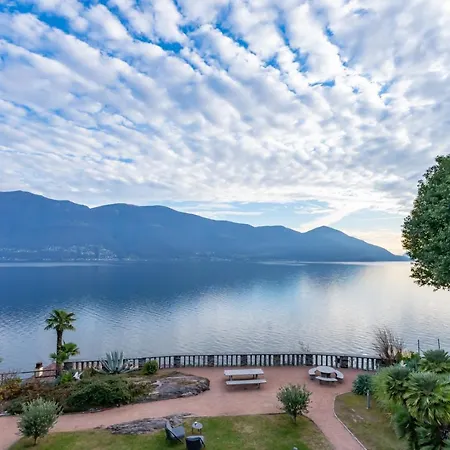 Hotel Collinetta Ascona