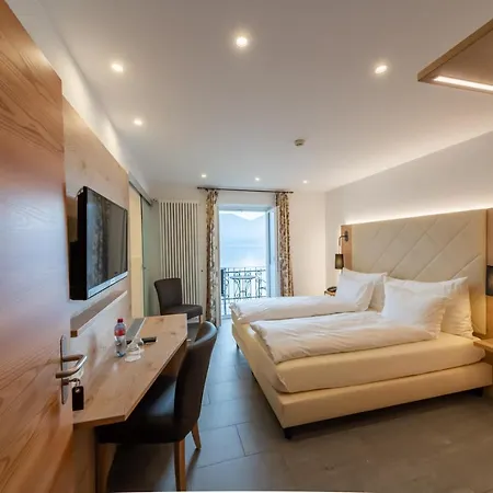 Collinetta Hotel 3*