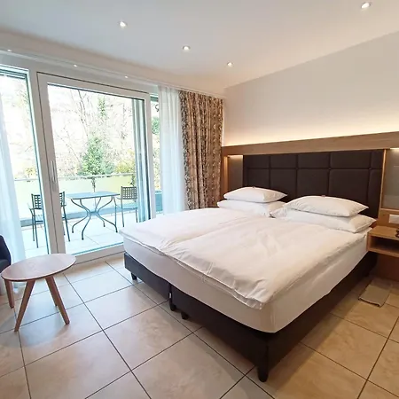 Collinetta Hotel 3*