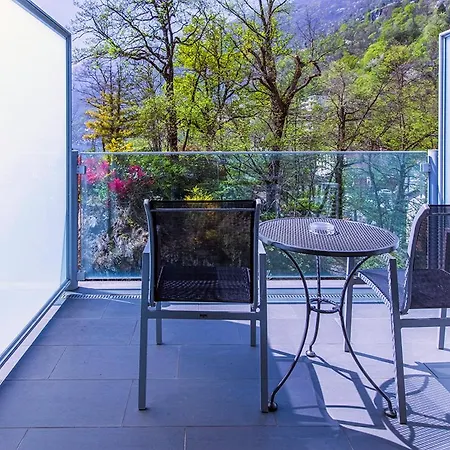 Collinetta Ascona