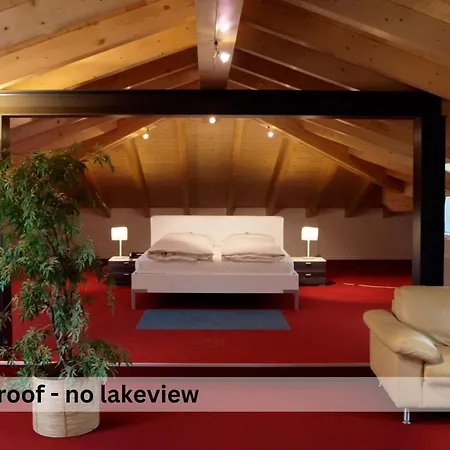 Hotel Collinetta Ascona