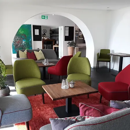 Collinetta Hotell Ascona
