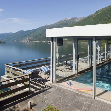 Collinetta Ascona