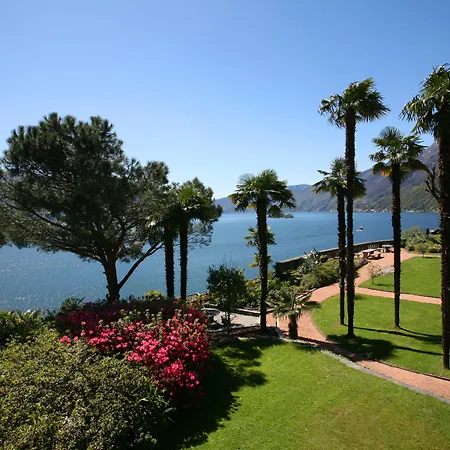 Collinetta Ascona