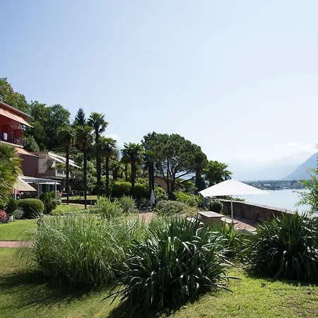 Collinetta Hotell Ascona