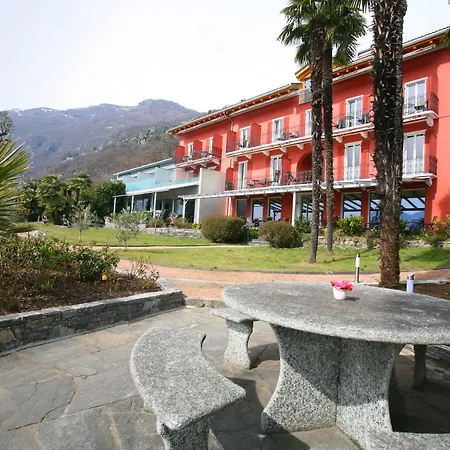 Hotell Collinetta