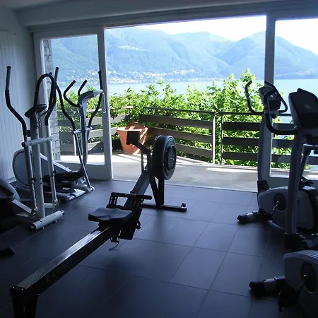 Hotell Collinetta